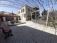 mərdəkan bağ evi satılır, -11