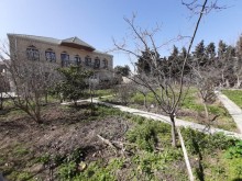 mərdəkan bağ evi satılır, -12