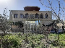 mərdəkan bağ evi satılır, -13