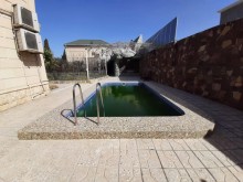 mərdəkan bağ evi satılır, -14