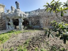 mərdəkan bağ evi satılır, -17