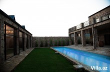 mərdəkan villa satışı., -2