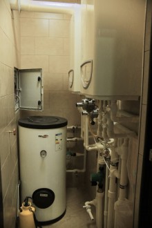 mərdəkan villa satışı., -3