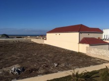 şüvəlanda bağ evi 600.000 azn, -4