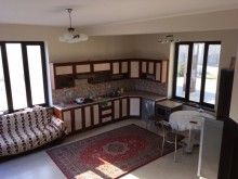 şüvəlanda bağ evi 600.000 azn, -5
