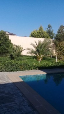 şüvəlanda bağ evi 600.000 azn, -9