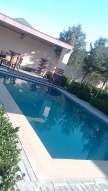 şüvəlanda bağ evi 600.000 azn, -10