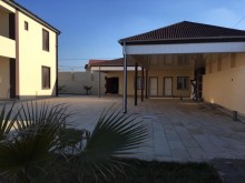 şüvəlanda bağ evi 600.000 azn, -13