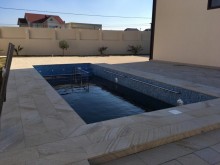 şüvəlanda bağ evi 600.000 azn, -14