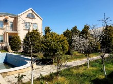 şüvəlanda bağ evi almaq, -13