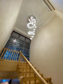 mərdəkan villa satılır, -12