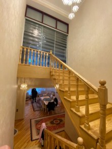 mərdəkan villa satılır, -13