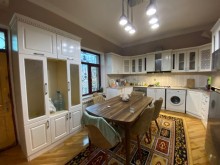 mərdəkan villa satılır, -17
