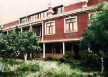 saganda villa ve bag evleri satisi, -2