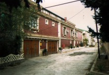 saganda villa ve bag evleri satisi, -9