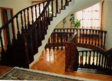 saganda villa ve bag evleri satisi, -11