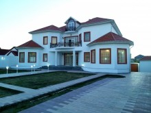 mərdəkan həyət evi satılır, -2