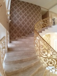 mərdəkan həyət evi satılır, -8