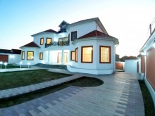 mərdəkan həyət evi satılır, -16