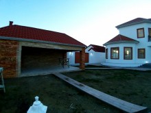 mərdəkan həyət evi satılır, -17