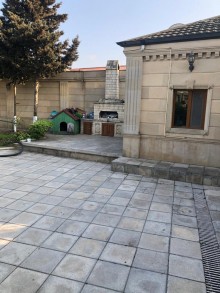 mərdəkan həyət evi elanları, -10