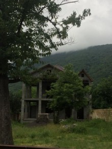 Sale Cottage, Qax.c-11