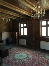 Satılır Villa, Xəzər.r, Zirə-3