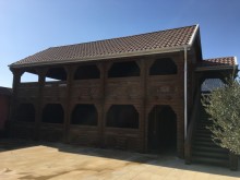 Satılır Villa, Xəzər.r, Zirə-13