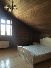Satılır Villa, Xəzər.r, Zirə-15