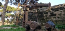 Buzovnada 37 sot torpaq sahəsi, -8