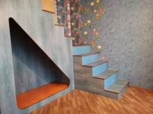 Sale Cottage, Quba.c-13