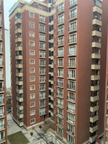 Sale New building, -5