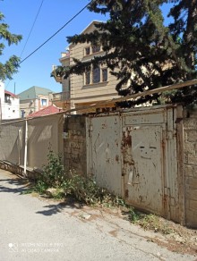 Sale Land, Nizami.r, Neftchilar.m-3