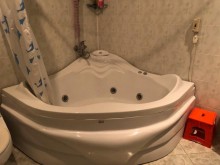 buzovnada iki mertebe evler, -12