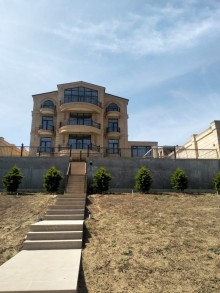 Həyət evi Novxanı qiymətlər, -2