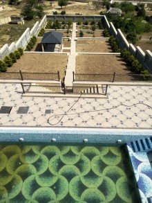 Həyət evi Novxanı qiymətlər, -5