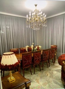Badamdarda modern heyet evleri, -10