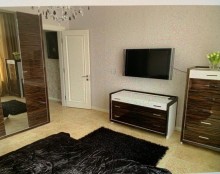 Badamdarda modern heyet evleri, -13