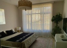 Badamdarda modern heyet evleri, -14