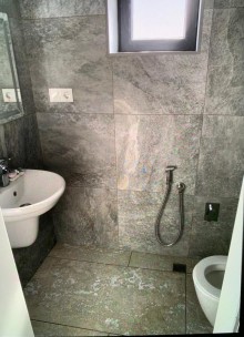 Badamdarda modern heyet evleri, -15