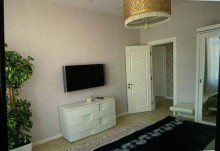 Badamdarda modern heyet evleri, -16