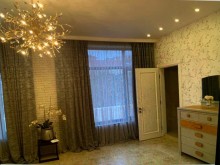 Badamdarda modern heyet evleri, -17