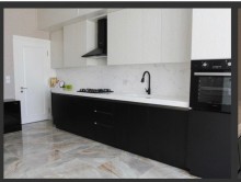 Badamdarda modern heyet evleri, -18