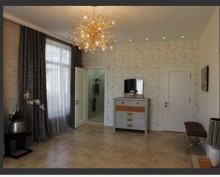 Badamdarda modern heyet evleri, -19