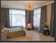 Badamdarda modern heyet evleri, -20