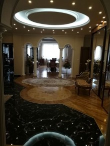 Продажа Новостройка, Насиминский.р-3