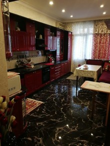 Продажа Новостройка, Насиминский.р-8
