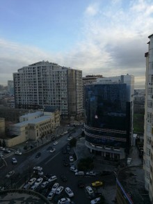 Продажа Новостройка, Насиминский.р-14