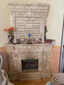 badamdarda heyet evi satilir, -4
