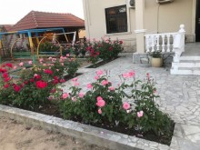 mərdəkan villa, -2
